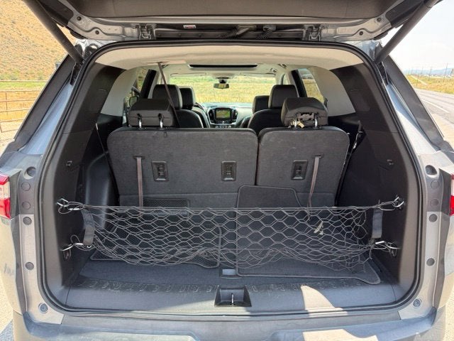 2019 Chevrolet Traverse RS 2LT