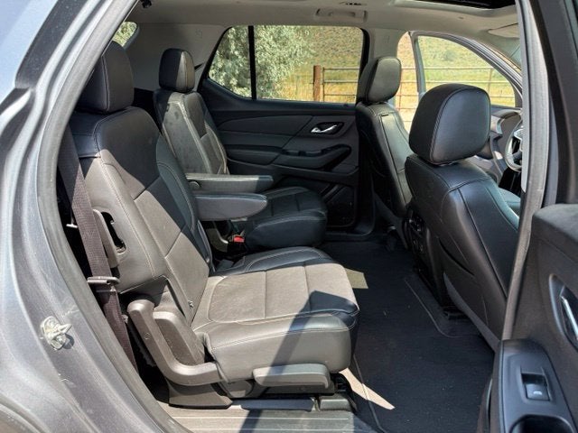 2019 Chevrolet Traverse RS 2LT