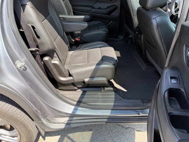 2019 Chevrolet Traverse RS 2LT