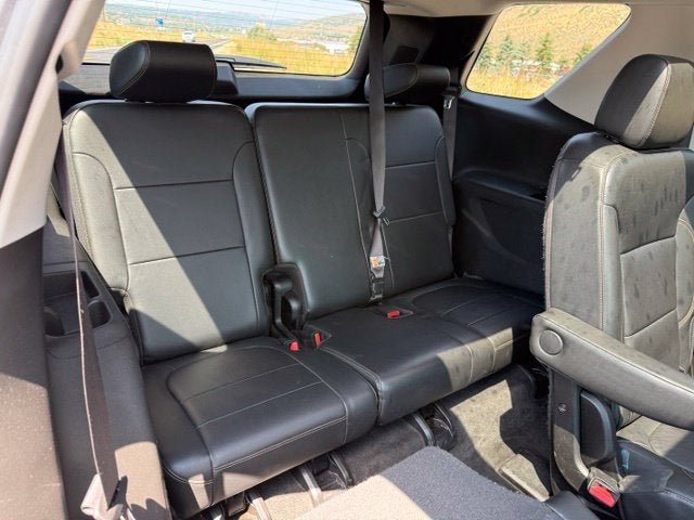 2019 Chevrolet Traverse RS 2LT