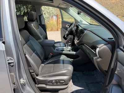 2019 Chevrolet Traverse RS 2LT