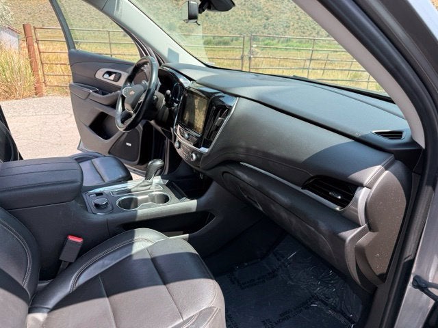 2019 Chevrolet Traverse RS 2LT