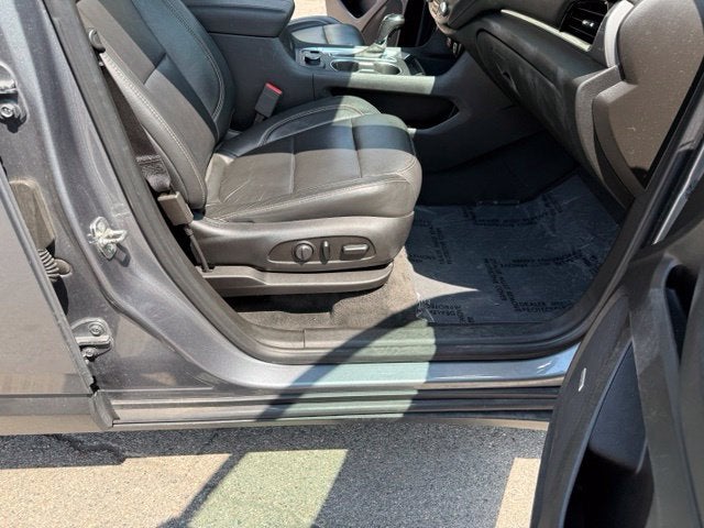 2019 Chevrolet Traverse RS 2LT