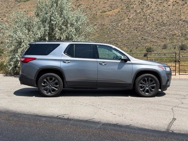 2019 Chevrolet Traverse RS 2LT