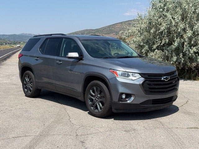 2019 Chevrolet Traverse RS 2LT