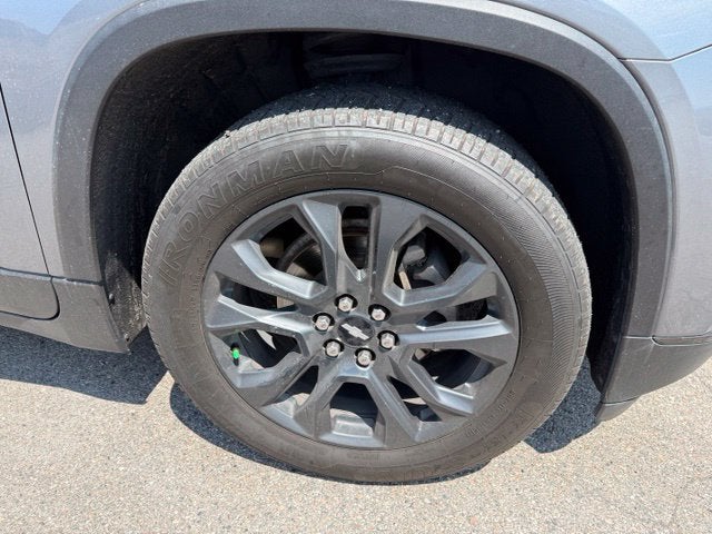 2019 Chevrolet Traverse RS 2LT
