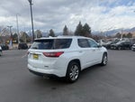 2021 Chevrolet Traverse High Country