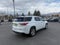 2021 Chevrolet Traverse High Country