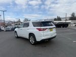 2021 Chevrolet Traverse High Country