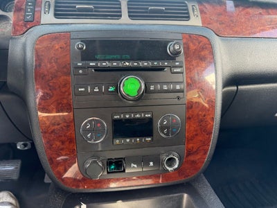 2010 Chevrolet Suburban 1500 LT LT1