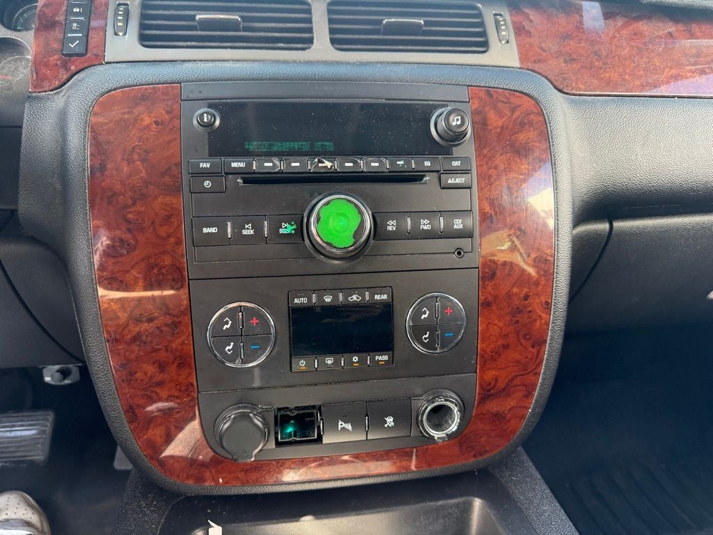 2010 Chevrolet Suburban 1500 LT LT1