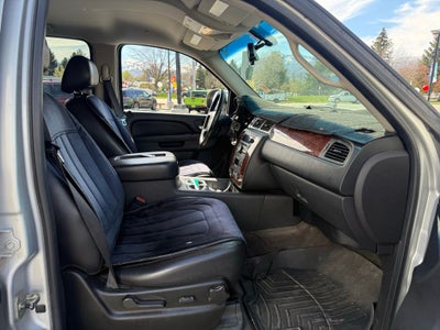 2010 Chevrolet Suburban 1500 LT LT1