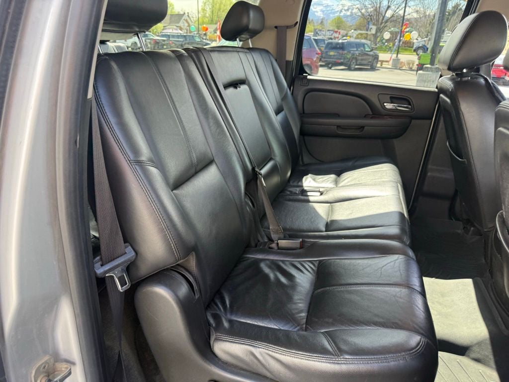 2010 Chevrolet Suburban 1500 LT LT1
