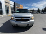 2010 Chevrolet Suburban 1500 LT LT1