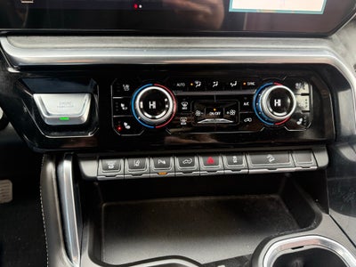 2024 GMC Sierra 3500HD Denali Ultimate