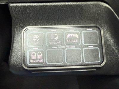 2024 GMC Sierra 3500HD Denali Ultimate