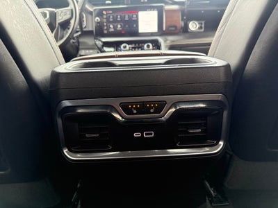 2024 GMC Sierra 3500HD Denali Ultimate