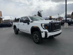 2024 GMC Sierra 3500HD Denali Ultimate