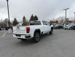 2024 GMC Sierra 3500HD Denali Ultimate