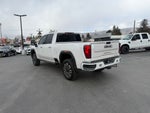 2024 GMC Sierra 3500HD Denali Ultimate
