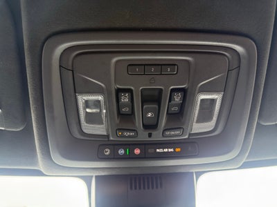 2024 GMC Sierra 3500HD Denali Ultimate