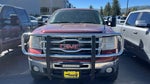 2008 GMC Sierra 2500HD SLT