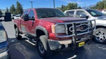2008 GMC Sierra 2500HD SLT