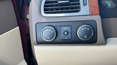 2008 GMC Sierra 2500HD SLT