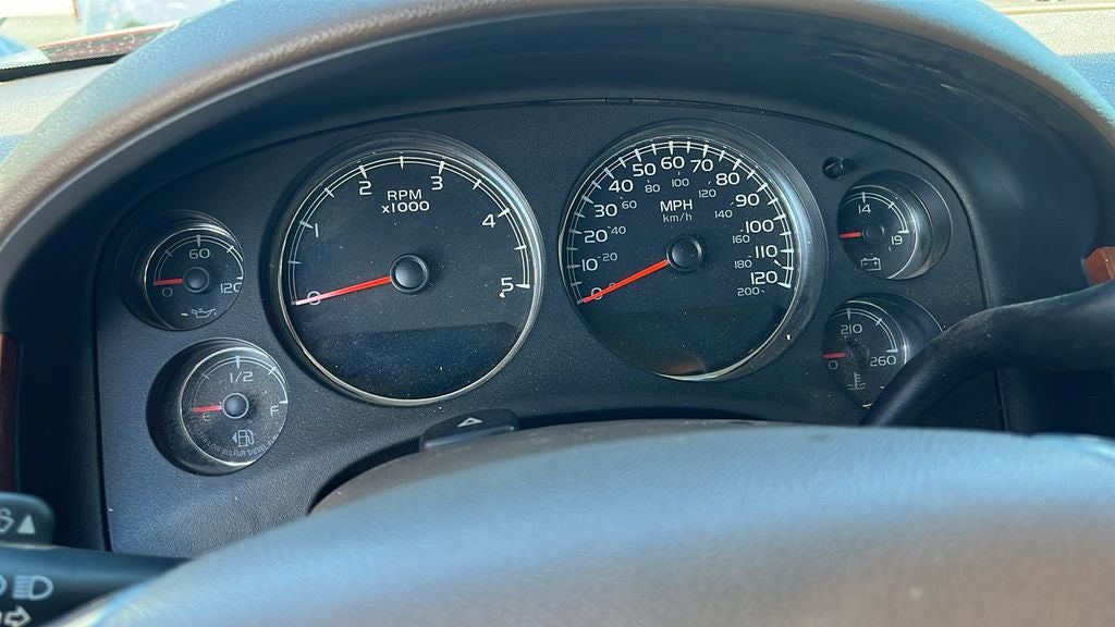 2008 GMC Sierra 2500HD SLT