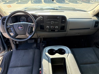 2013 GMC Sierra 1500 SL