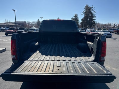 2013 GMC Sierra 1500 SL