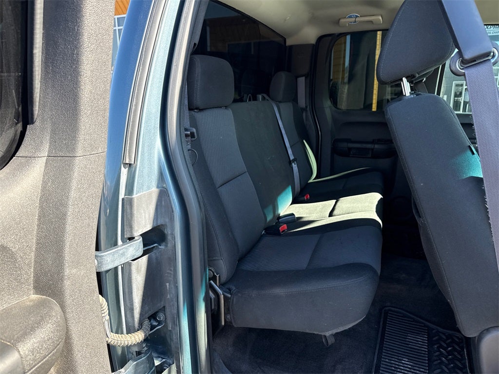 2013 GMC Sierra 1500 SL