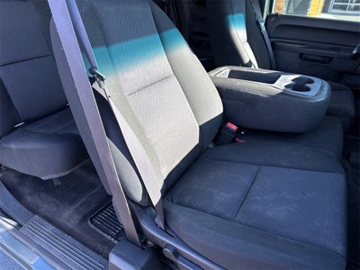 2013 GMC Sierra 1500 SL