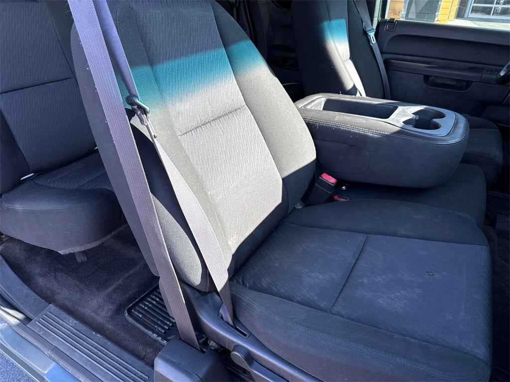 2013 GMC Sierra 1500 SL