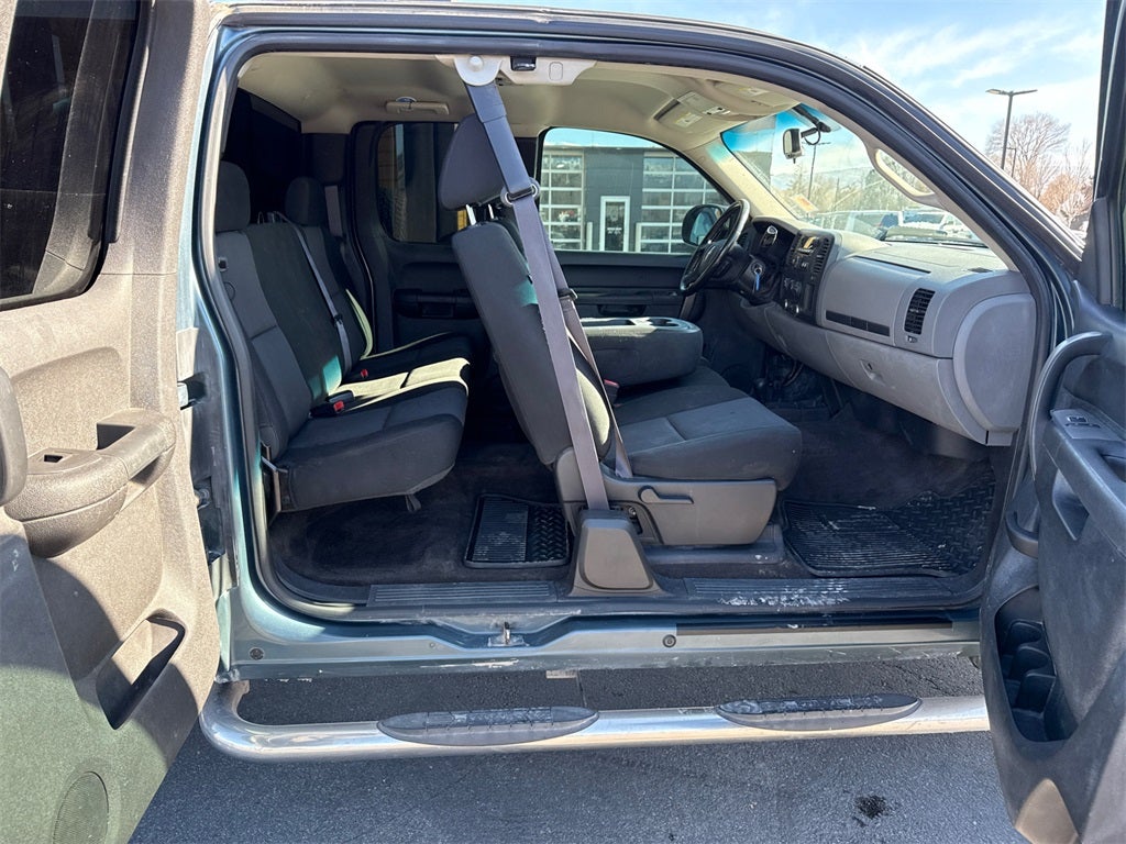 2013 GMC Sierra 1500 SL