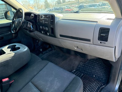 2013 GMC Sierra 1500 SL