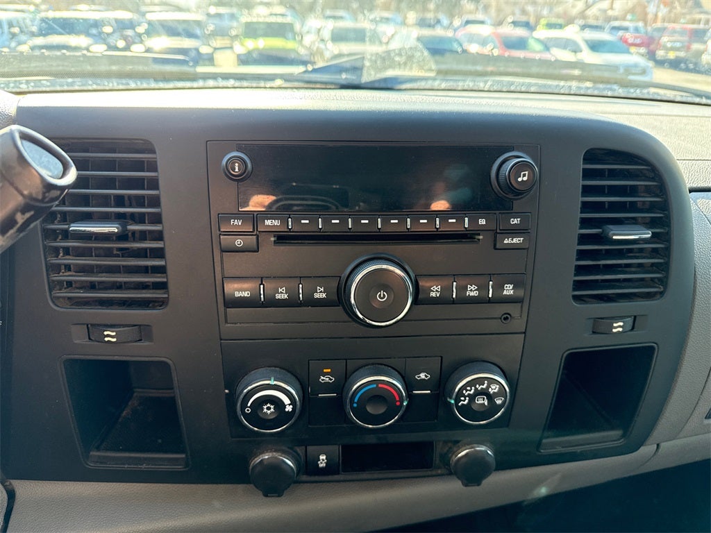 2013 GMC Sierra 1500 SL