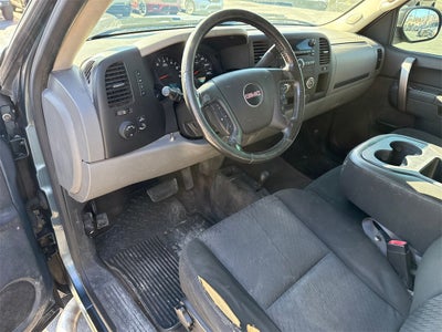 2013 GMC Sierra 1500 SL