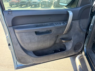 2013 GMC Sierra 1500 SL