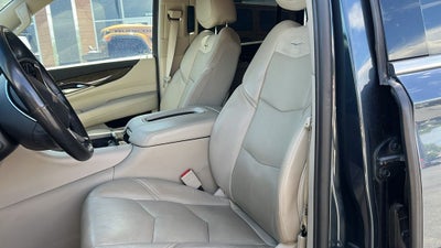 2019 Cadillac Escalade ESV Base