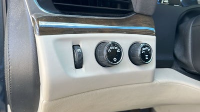 2019 Cadillac Escalade ESV Base