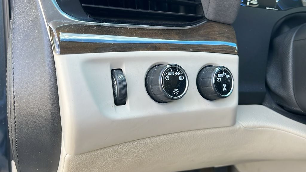 2019 Cadillac Escalade ESV Base