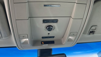 2019 Cadillac Escalade ESV Base