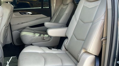 2019 Cadillac Escalade ESV Base