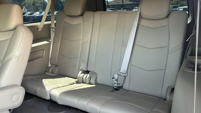 2019 Cadillac Escalade ESV Base