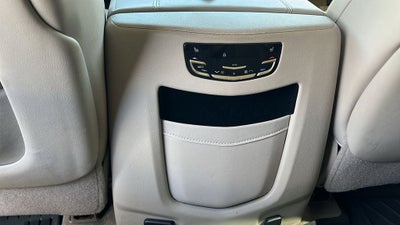 2019 Cadillac Escalade ESV Base