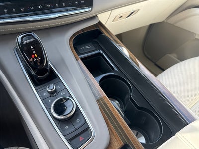 2022 Cadillac Escalade Sport Platinum