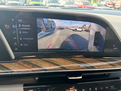 2022 Cadillac Escalade Sport Platinum