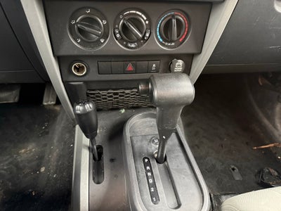 2010 Jeep Wrangler Unlimited Sahara