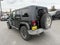 2010 Jeep Wrangler Unlimited Sahara